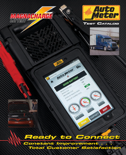 Autometer Brochure