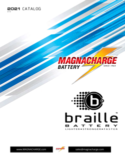 Braille Brochure