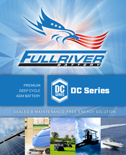 DC Series