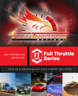FT Series