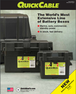 Quickcable Brochure