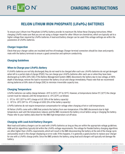 Relion_Charging_Instructions