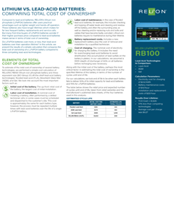 Relion_TCOFlyer