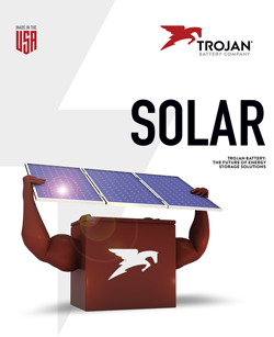 TrojanBattery SOLAR