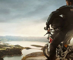 Sport motorisé