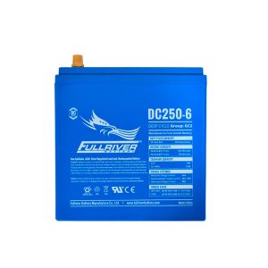 DC250-6
