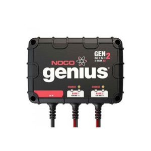 GENM2