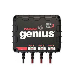 GENM3