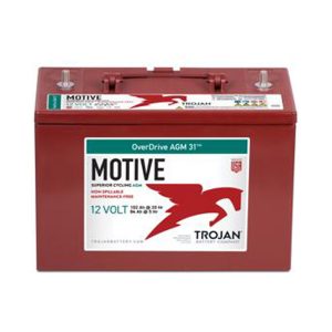 OverDrive AGM 31