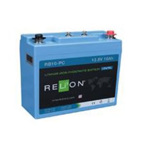 RB10-PC