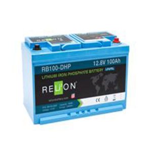 RB100-DHP