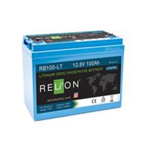RB100-LT
