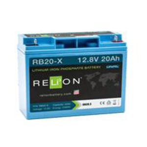 RB20-X