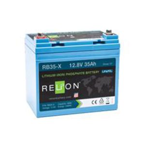 RB35-X