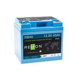 RB40