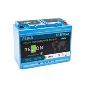 RB80-D