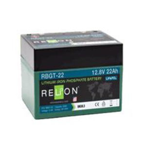 RBGT-22