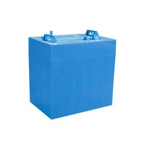 InSight 48V Spacer Battery