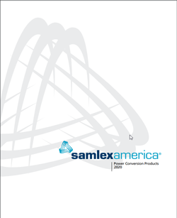 Samlex Power Conversion
