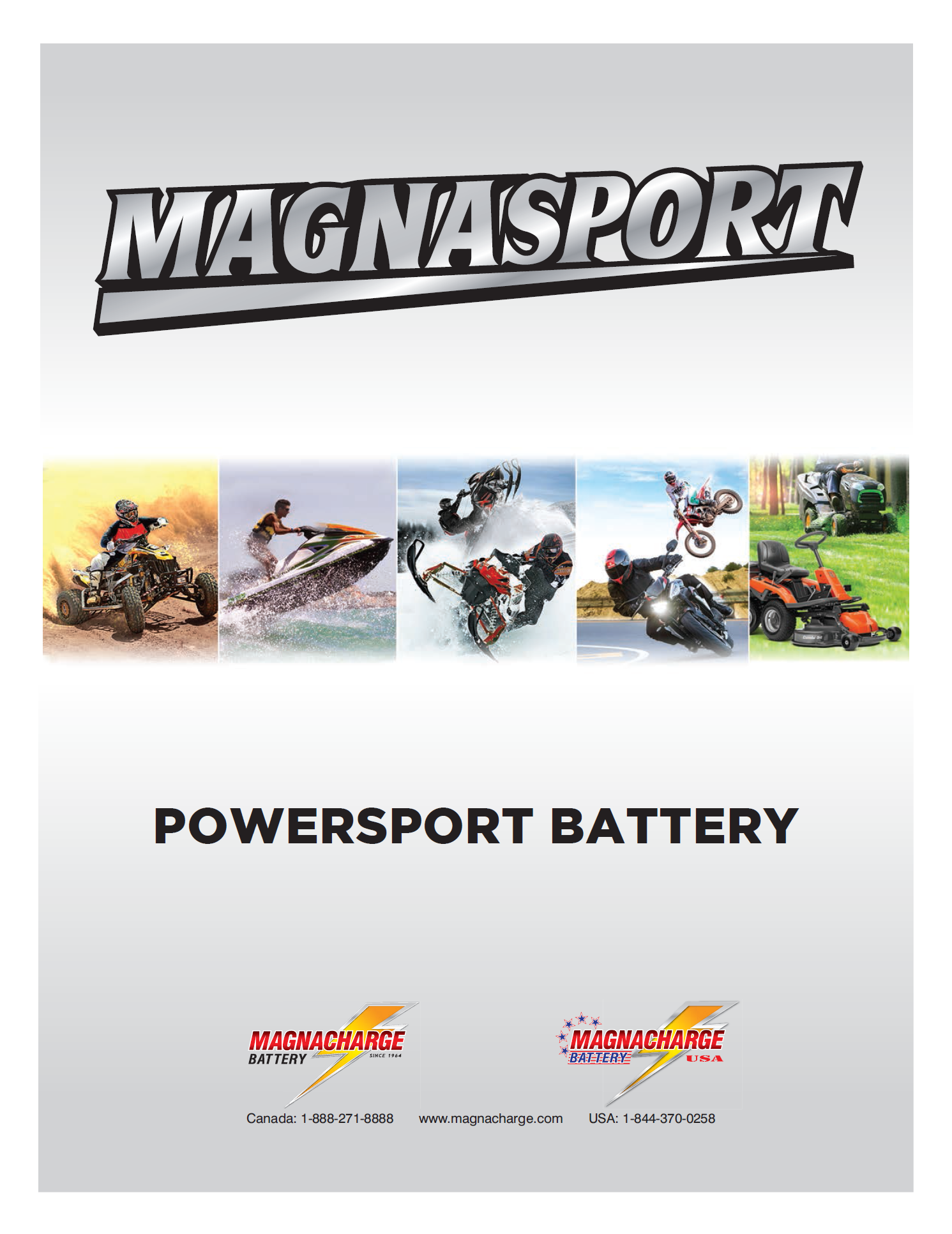 MagnaSport-Powersport-Sell Sheets