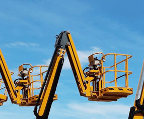 Aerial Lift