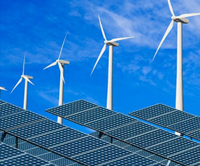 Renewable Energy